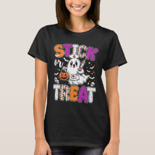 Camiseta Enfermeiro De Icu De Tecnologia De Flebotomia Do F