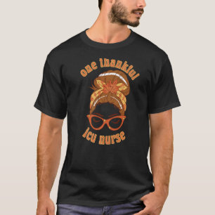 Camiseta Enfermeiro de outono Um Prêmio de Enfermeira da UT