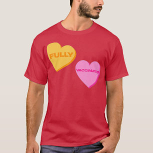 Camiseta Enfermeiro Dia de os namorados de Enfermeiro Doce 