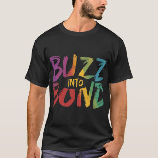 Camiseta Enfermeiro em Bond