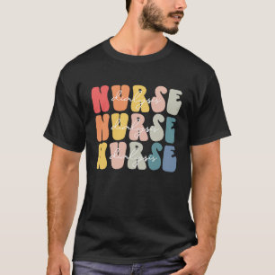 Camiseta Enfermeiro em diálise Enfermeiro Vida Esmeril Diál
