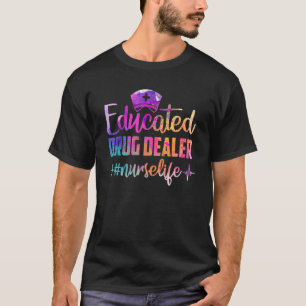 Camiseta Enfermeiro Enfermeiro Enfermeiro Enfermeiro Enferm