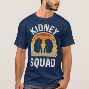 Camiseta Enfermeiro Engraçado Presente Enfermeira Nefrologi