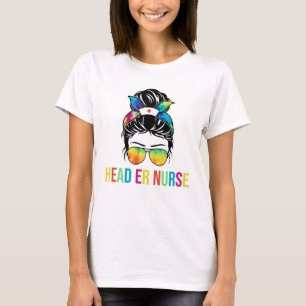 Camiseta Enfermeiro ER