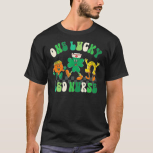 Camiseta Enfermeiro Especial da Escola de Hug e Kisses Vale