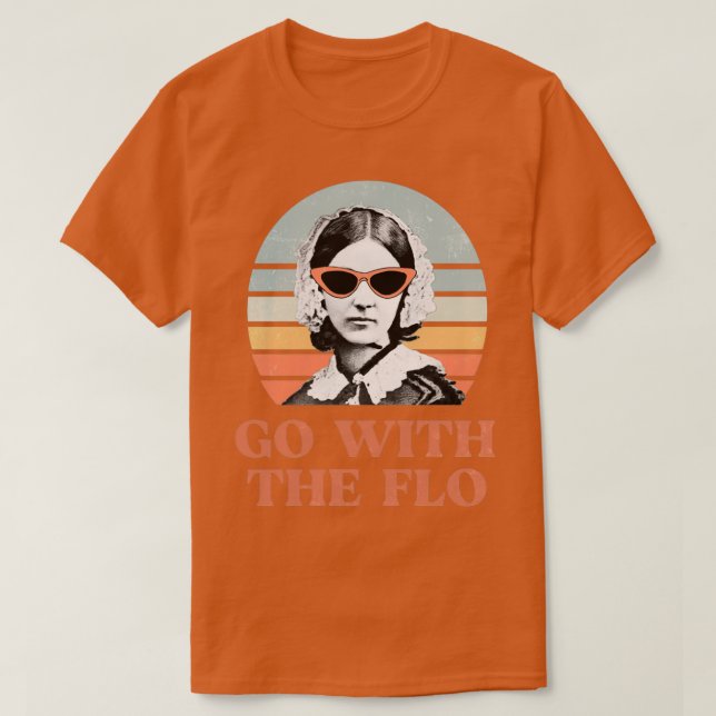 Camiseta Enfermeiro florence rouxinol (Frente do Design)