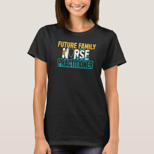 Camiseta Enfermeiro FNP Enfermeiro do Futuro Profissional d