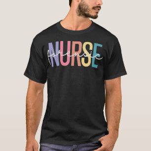 Camiseta Enfermeiro Forense Bonito Enfermeiro Sanitário Enf