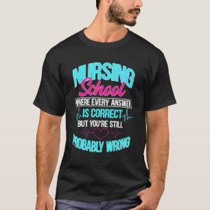 Camiseta Enfermeiro Médico Hospitalar Esquadrão Rn Saúde