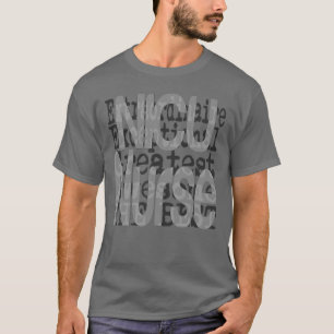 Camiseta Enfermeiro NICU Extraordinário