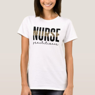Camiseta Enfermeiro NP Chita Impressão Graduação