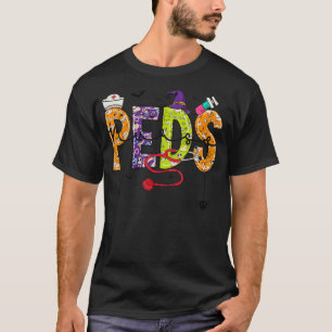 Camiseta Enfermeiro Pediátrico Enfermeiro Pediátrico Enferm