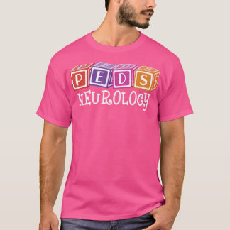 Camiseta Enfermeiro Pediátrico - Rn Pediátrico