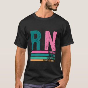 Camiseta Enfermeiro Registrado
