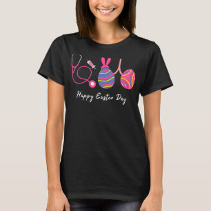 Camiseta Enfermeiro Respiratório Feliz