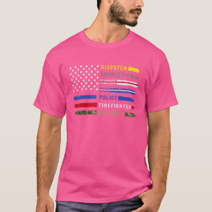 Camiseta Enfermeiro Trabalho Semana Humor Gráfico