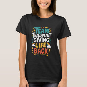 Camiseta Enfermeiros com transplante cardíaco Enfermeiros c