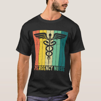 Camiseta Enfermeiros De Sala Enfermeiros No Dia Da Semana D