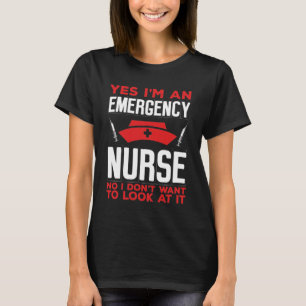 Camiseta Enfermeiros do Hospital Registrados