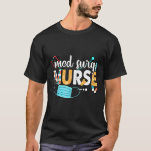 Camiseta Enfermeiros Enfermeiros Enfermeiros Curtos Semana
