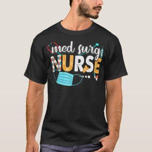 Camiseta Enfermeiros Enfermeiros Enfermeiros Curtos Semana
