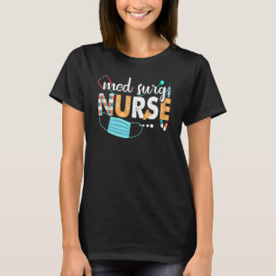 Camiseta Enfermeiros Enfermeiros Enfermeiros Curtos Semana