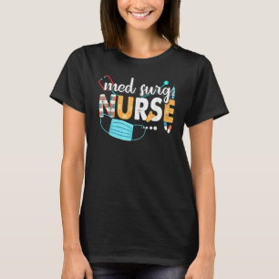 Camiseta Enfermeiros Enfermeiros Enfermeiros Curtos Semana
