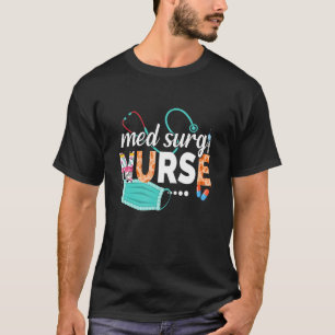 Camiseta Enfermeiros Enfermeiros Enfermeiros Curtos Semana