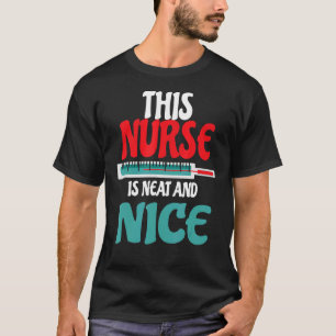 Camiseta Enfermeiros Enfermeiros Trabalho Hospital Ensino D