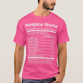 Camiseta Enfermeiros Hospitalares Fatores Nutricionais E In