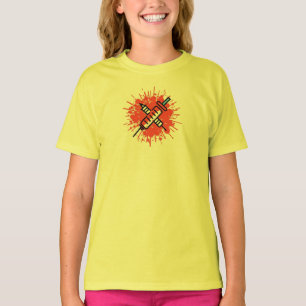 Camiseta Enfermeiros na Frontline