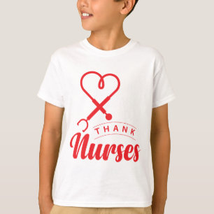 Camiseta Enfermeiros Obrigados
