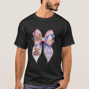 Camiseta Enfermeiros Pediátricos do Arco de Coquetes