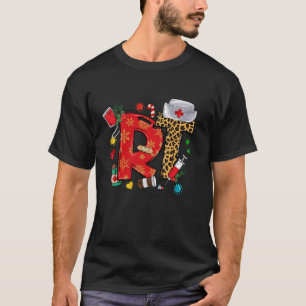Camiseta Enfermeiros RT Enfermeiros de Feliz da Esquadra de