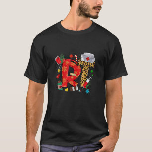 Camiseta Enfermeiros RT Enfermeiros de Feliz da Esquadra de
