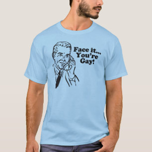 Camiseta Enfrente-o… Você com referência ao Tshirt aleg