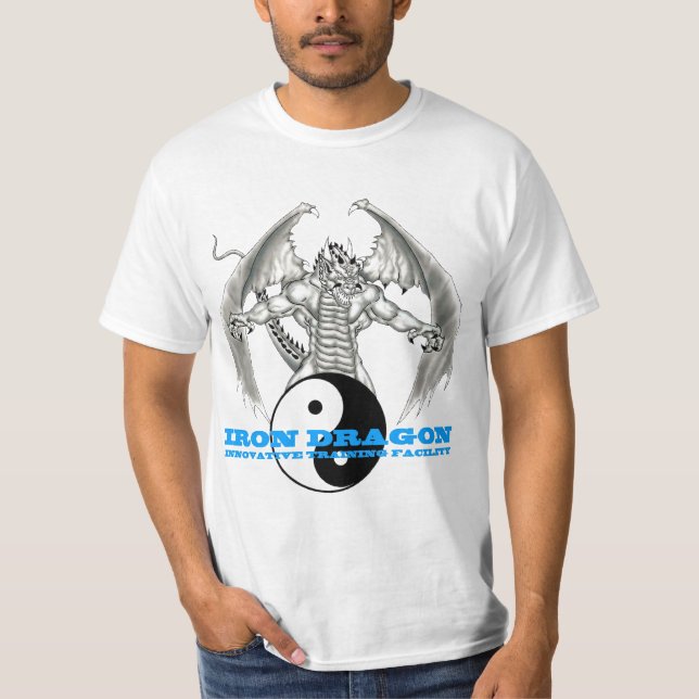 Camiseta Enfrente seus medos (Frente)