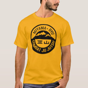 Camiseta Enfrente seus medos