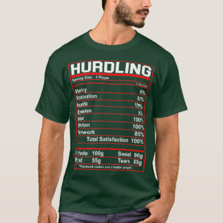 Camiseta Enganador de Fatos Nutricionais Encantados