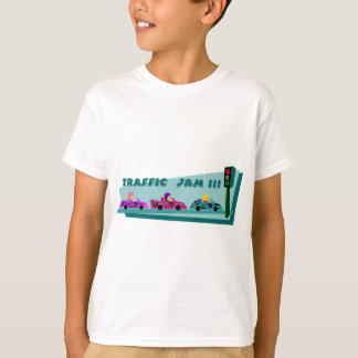 Camiseta Engarrafamento