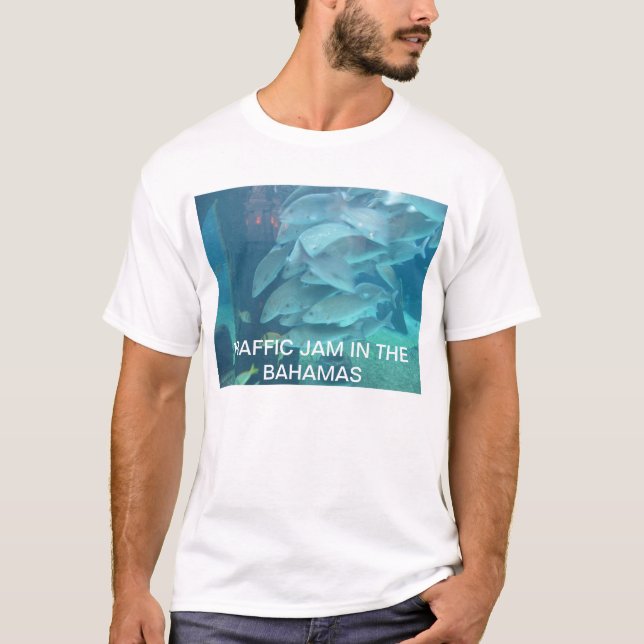 CAMISETA ENGARRAFAMENTO (Frente)