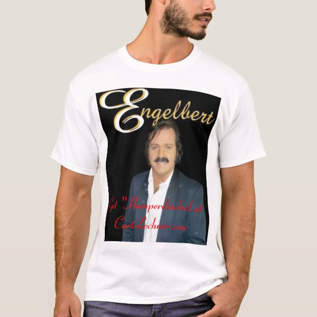 Camiseta Engelbert T (Frente)