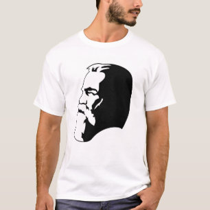 Camiseta Engels, Comunismo, Socialismo, União Soviética