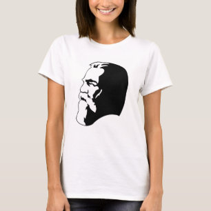 Camiseta Engels, Comunismo, Socialismo, União Soviética