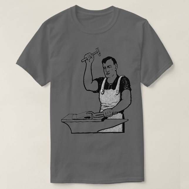 Camiseta engenharia arquitetônica T (Frente do Design)