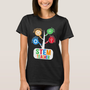 Camiseta Engenharia de Ciências e Engenharia de Matemática