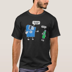 Camiseta Engenharia de Computação I Padre