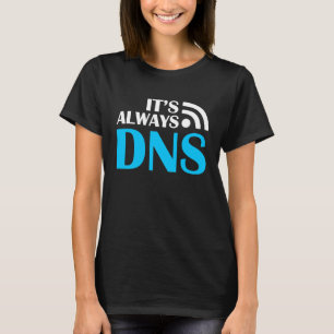 Camiseta Engenharia de Rede de Computadores Engenheiro de R