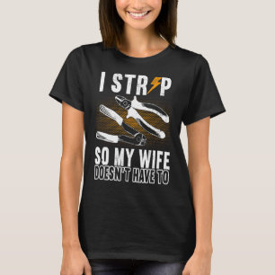 Camiseta Engenharia Elétrica Oferta Elétrica Roupa B