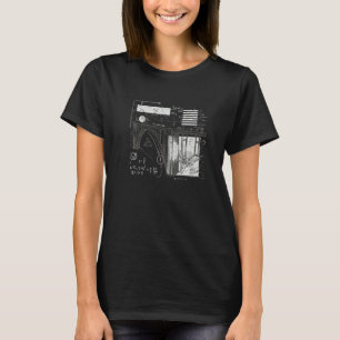 Camiseta Engenharia  Homens Mulheres   E Mais